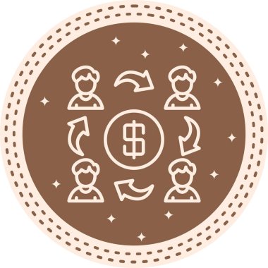 Ağ Gelişmiş Yaratıcı Arayüz Grafik ŞekliName