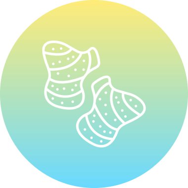 Colocasia Gelişmiş İşlevsel Web Arayüzü Sembolü