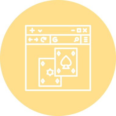 Çevrimiçi Casino Premium Temiz Dijital Sanat Düzeni