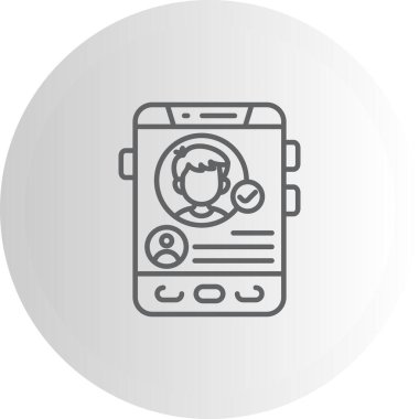 Kullanılabilir Premium Temiz Sayısal Sanat Düzeni