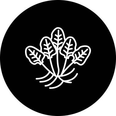 Ispanak Sofistike Özel Arayüz Tasarımı Elemanı