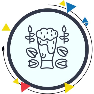 Pistachio Profesyonel Yenilikçi Düz Tasarım Düzeni