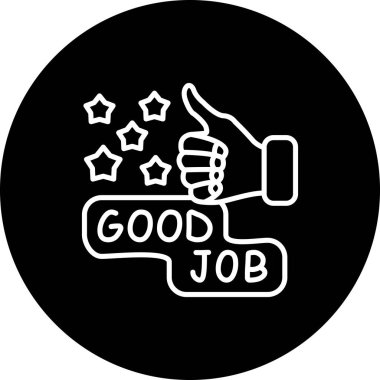 İyi iş Stili Yenilenmiş Yaratıcı Tasarım Elemanı