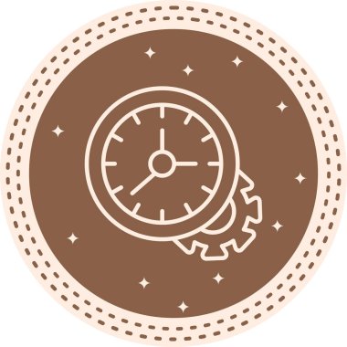 Zaman Yönetimi Çağdaş Yaratıcı Sanat Düzenlemesi