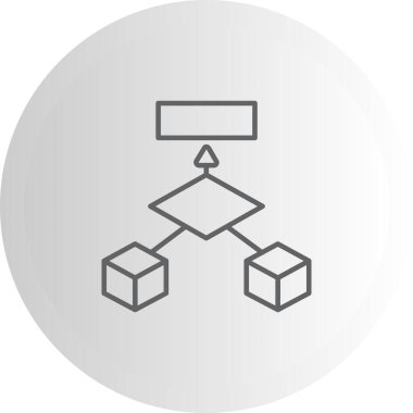 Genelleştirme Profesyonel Asgari Yaratıcı Grafik Nesnesi