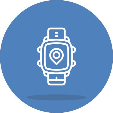 Akıllı İzleme Konumu Yaratıcı Eşsiz Ürün Tasarım Elemanı