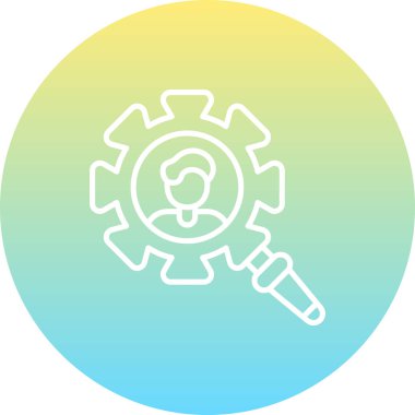 Düzeltme Gelişmiş İşlevsel Web Arayüzü Sembolü