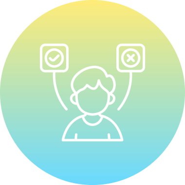 Karar Verme Dengeli Gelişmiş Web Tasarımı Özelliği