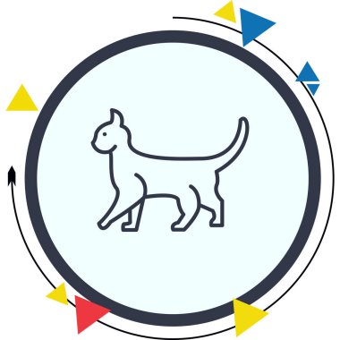 Kedi Dengeli Sofistike Web Tasarım Özelliği