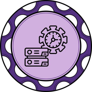 Veritabanı Yönetimi Premium Yenilikçi Web Tasarım Varlığı