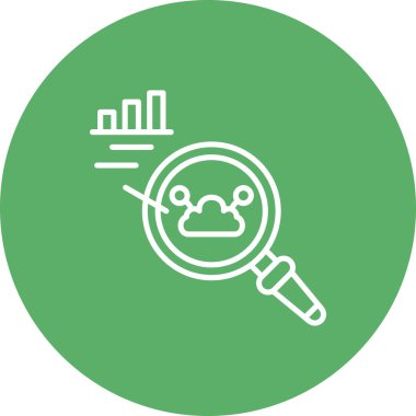 Bulut Eşzamanlaması Profesyonel Temiz Kullanıcı Arayüzü Elemanı