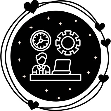 Çalışma Saati Özel Ürün Tasarımı Düzenlemesi