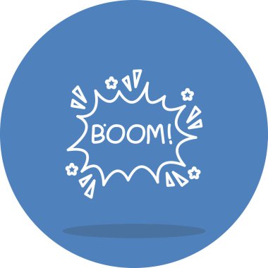 Boom Dinamik Özel Dijital Sanat Düzeni