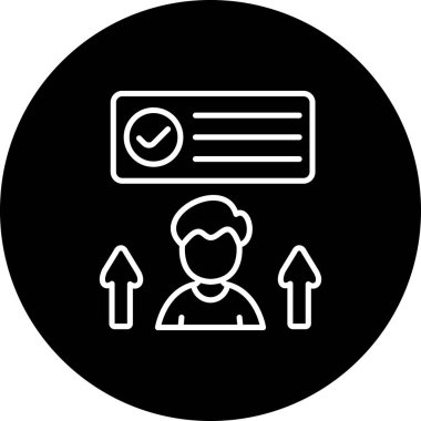 Stili Takip Et Profesyonel Yaratıcı Sanat Nesnesi