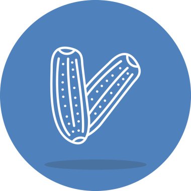 Salatalık Profesyonel Asgari Yaratıcı Grafik Nesnesi