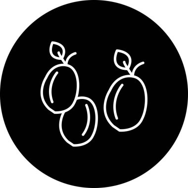 Zeytin Sofistike Temiz Ürün Grafik ŞekliName