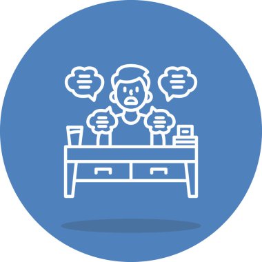 Konuşkan Kalın Web Grafik Çizimi