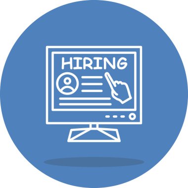 Çevrimiçi Kiralama Stili Düz Kullanıcı Arayüzü Özelliği