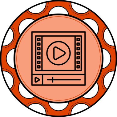 Video Dinamik Kullanıcı Odaklı Grafik Özelliği