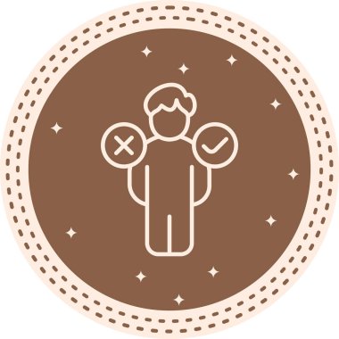 Karar Verme Dengeli Kullanıcı Odaklı Yaratıcı Varlık