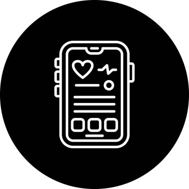 Web simgesi çizimi alıştırması