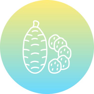 Yucca Dinamik Modern Yaratıcı Vektör Varlığı