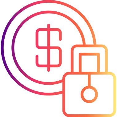 Sabit Gelir Yüksek Kaliteli Modern Vektör Elementi