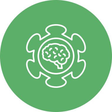 Progres Yüksek Kaliteli Ölçeklenebilir Vektör İllüstrasyonu