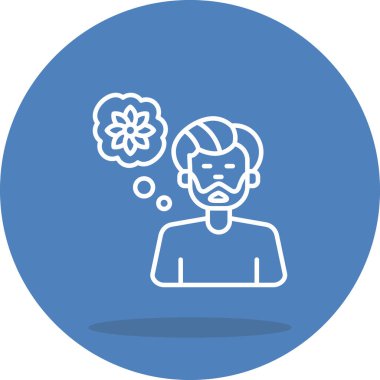 Baba sakin ol. Tarz Düz Kullanıcı Arayüzü Özelliği