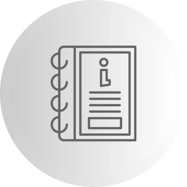 El Kitabı Temizleme Profesyonel Düz Tasarım Özelliği