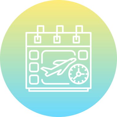 Zamanla Biçimli Markalaştırma Vektörü Özelliği