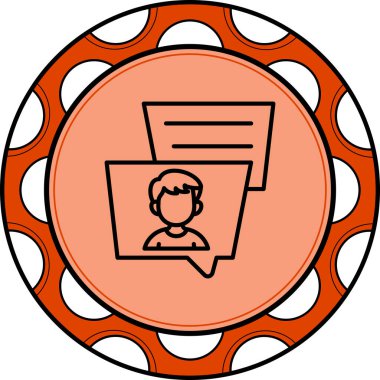 Sohbet Yüksek Kaliteli Modern Tasarım Düzeni