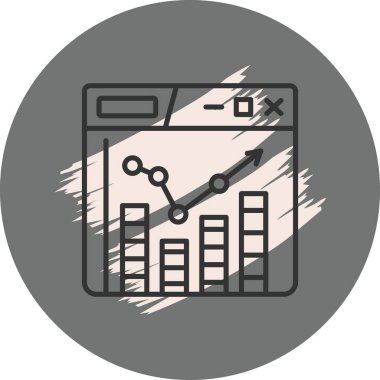 Git Depo Sofistike Özel Arayüz Tasarım Elemanı