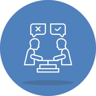 Eşsiz Düz Dijital Tasarım Akıl hocalığı