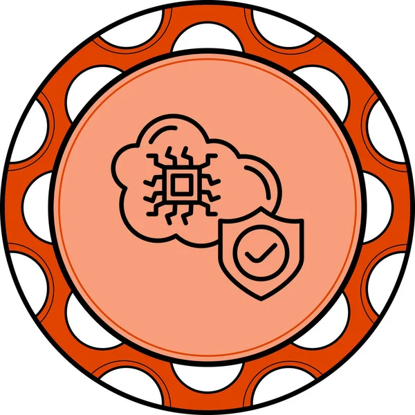 Güvenli Bulut Yüksek Çözünürlüklü Dinamik Tasarım Düzeni