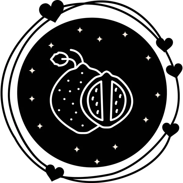 Lime Modern Soyut Yaratıcı Tasarım Varlığı