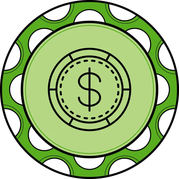 Dolar para simgesi, ulusal para birimi