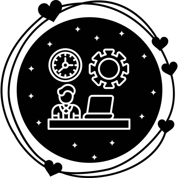 Çalışma Saati Özel Ürün Tasarımı Düzenlemesi