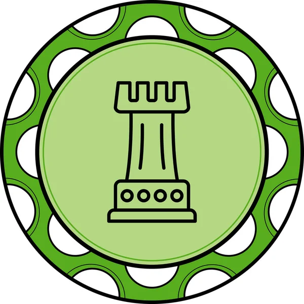 Rook Profesyonel Temizlik Arayüzü Grafik Özelliği