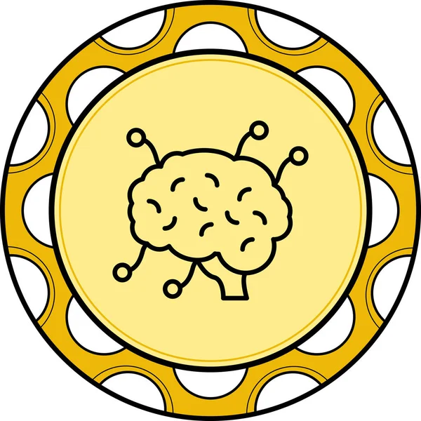 harita web simgesi vektör illüstrasyonu