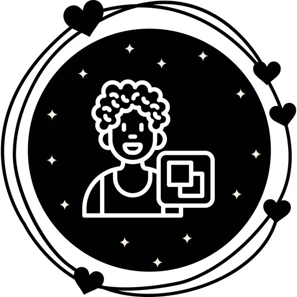 Web simgesi vektör illüstrasyonunu kopyala