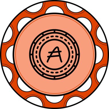 Arjantin Peso Para Dengeli Kullanıcı Odaklı Yaratıcı Varlık