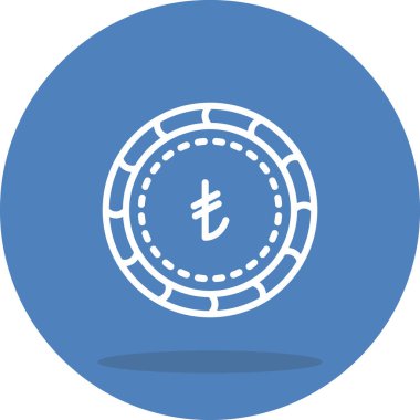 Lira para simgesi, ulusal para birimi