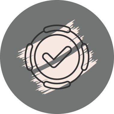 Stil Profesyonel Yaratıcı Sanat Nesnesini Kabul Et