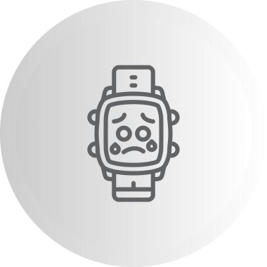 Endişeli Terli Ter Çevirisi Üst Düzey Temizleme Dijital Sanat Düzenini İzle