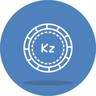 Kwanza para simgesi, ulusal para birimi