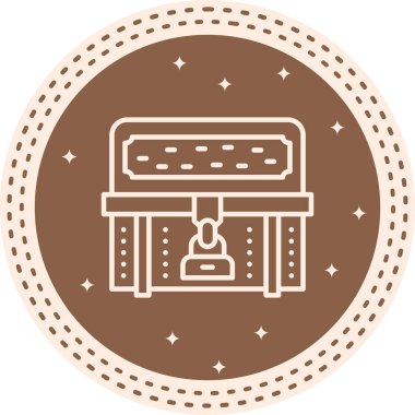 Hazine Kilidi Premium Özel Ürün Tasarımı Düzeni