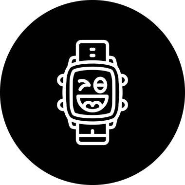 Yaramaz Çevirme Biçimli Markalaştırma Vektörü Özelliğini İzle