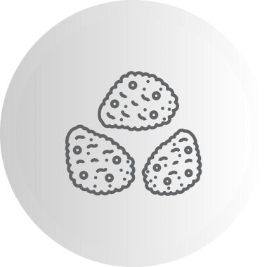 Nuggets Parlak Modern Yaratıcı Sanat Düzeni