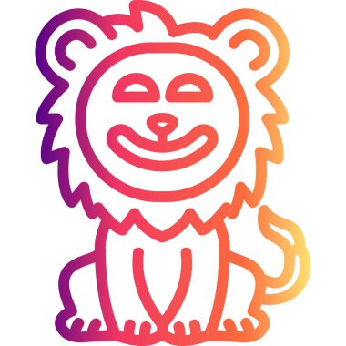 Palyaço Aslan Profesyonel Temizlik Kullanıcı Arayüzü Elemanı